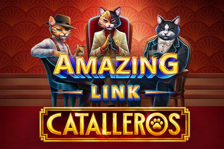 Amazing Link Catalleros