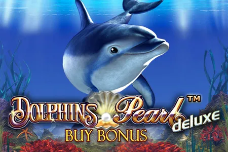Dolphin's Pearl Deluxe Buy Bonus