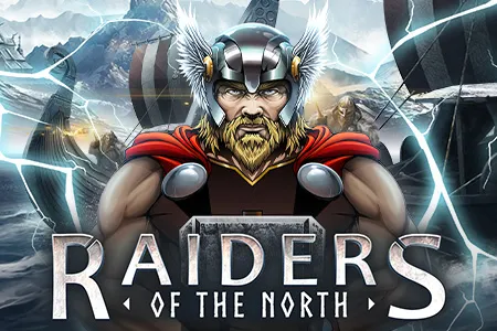 Raiders Of The North