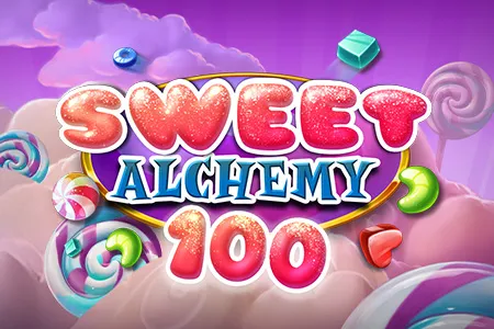 Sweet Alchemy 100